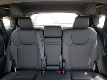 Lexus RX V 2023 Lexus RX 350 Base, 2023r., 4x4, 2.4L 2.4 Benzyna 275KM, zdjęcie 8