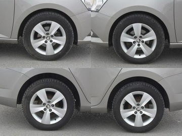 Skoda Fabia III Kombi 1.2 TSI 90KM 2016 Škoda Fabia Skoda Fabia 1.2TSI Polski Salon FV23%, zdjęcie 24