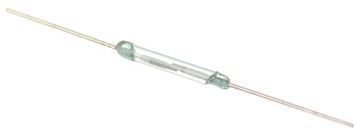 Kontaktron prosty pojedynczy 2.5*14mm