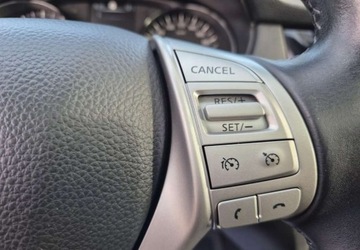 Nissan Qashqai II Crossover 1.2 DIG-T 115KM 2017 Nissan Qashqai Nissan Qashqai 1.2 DIG-T N-Connecta Xtronic EU6 1.2 Benzyna, zdjęcie 30