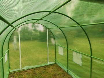 Туннель из фольги, туннель из фольги 120 х 300 х 75 см, мини-туннель из фольги