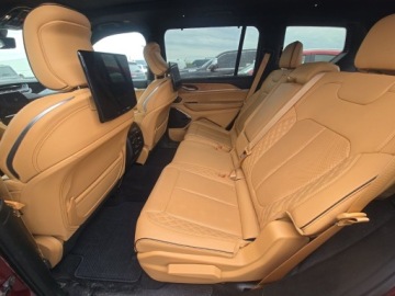 Jeep Grand Cherokee V 2024 Jeep Grand Cherokee L Summit Reserve 2024 3.6 Benzyna 293KM, zdjęcie 24