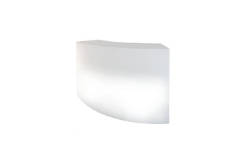 Bar zewnętrzny SNACK LED Slide wyprzedaż