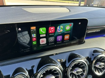 Mercedes CLA C118/X118 Shooting Brake AMG 2.0 35 AMG 306KM 2020 Mercedes CLA 35 AMG Performance 4Matic, zdjęcie 23