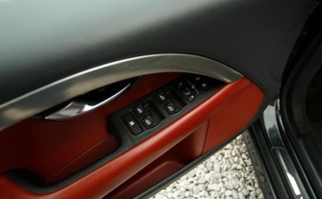 Volvo V70 III Kombi 2.5 T 200KM 2009 Volvo V70 2.5T 200Km Summum Xenon skory pamiec PDC Full 2.5 Benzyna, zdjęcie 30