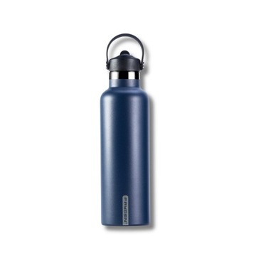 Butelka termiczna Fayren Nordkapp 750ml Navy Blue