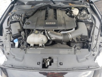 Ford Mustang VI Fastback Facelifting 5.0 Ti-VCT 450KM 2023 Ford Mustang GT, 2023r., 5.0L 5.0 Benzyna 450KM, zdjęcie 10