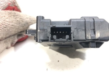 MOTOREK RADIÁTORU IGNIS III 16-22 113800-3740