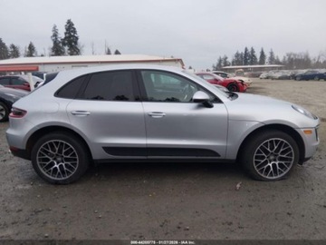 Porsche Macan SUV 2.0 252KM 2018 Porsche Macan 2018 2.0 Benzyna 252KM, zdjęcie 6