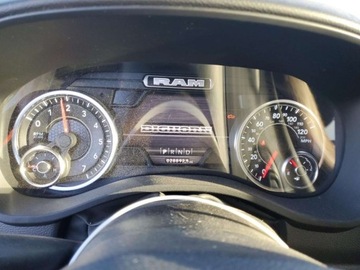  RAM 1500 Big Horn 2022 3.6l 3.6 Benzyna 305KM, zdjęcie 2