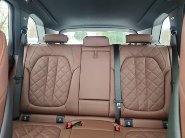 BMW X5 G05 2024 BMW X5 2024 BMW X5 XDRIVE40I 3.0 Benzyna 340KM, zdjęcie 10