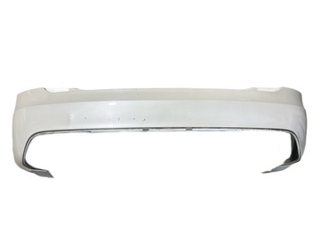 Tesla S PLAID PALLADIUM ZDERZAK TYLNY 1750102-S3-A 1750102-S0-A PPSW