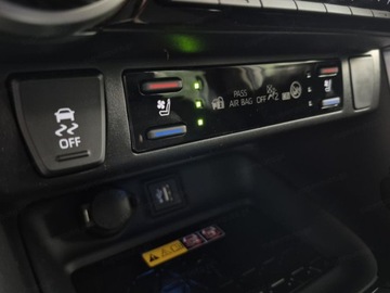 Toyota RAV4 V SUV Facelifting 2.5 Hybrid Dynamic Force 222KM 2025 Executive 2.5 Hybrid AWD 222KM | Podgrzewane fotele!, zdjęcie 11