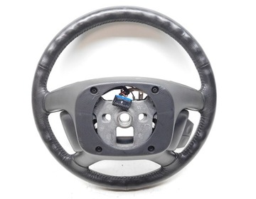КОЖАНЫЙ РУЛЬ - Chevrolet CAPTIVA 06-11 EU