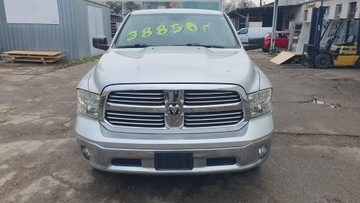 Dodge Ram IV 2016 DODGE RAM 1500 Crew Cab Pickup 5.7 HEMI, ZOBACZ FILM, zdjęcie 2