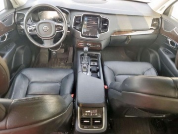 Volvo XC90 II 2016 Volvo XC 90 2016 Volvo XC90 AWD 4dr T6 Momentum 2.2 Benzyna 295KM, zdjęcie 7