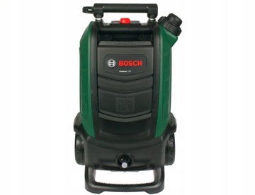 ШАЙБА BOSCH FONTUS 18В 1х2,5Ач