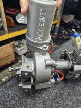 SERVO  ELEKTRICKÉ KPL. HYUNDAI ACCENT III 56300-0N500