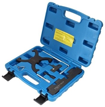 BLOKADA ROZRZĄDU FORD FOCUS 1.5 1.6 BENZYNA Ti-VCT