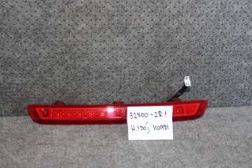 SVĚTLO STOP HYUNDAI I 30 KOMBI 2007-2012 R