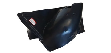 PEUGEOT 307 01-05 ПЕРЕДНИЕ КОЛЕСНЫЕ АРКИ + П. ЗАЖИМЫ