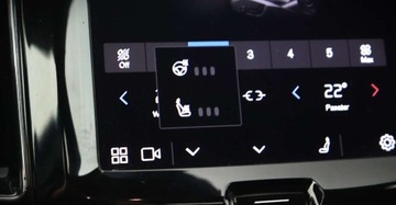 Volvo XC60 II 2022 Volvo XC 60 (Nr.243) 2.0 B4 Automat Skory Navi Kamera Tempomat Gwarancja, zdjęcie 29