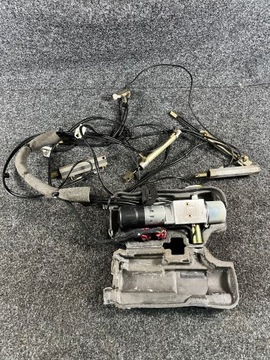peugeot 206 cc pompa dachu cabrio komplet 9639025080