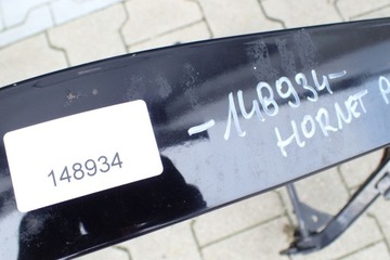 Honda Hornet 600 PC34 98-02 Rama