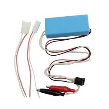 Falownik lampy CCFL Tester do telewizora LCD ekran