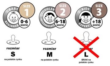 BIBS HEVEA M (6+) РОЗОВАЯ СОСУТОЧНАЯ соска