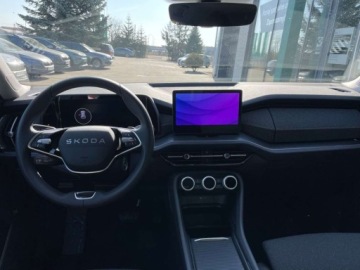Skoda Kodiaq II SUV 1.5 TSI mHEV 150KM 2025 Skoda Kodiaq Kodiaq Edition 130 1,5 TSI m-HEV 110 kW 7-biegowa DSG - maly, zdjęcie 14