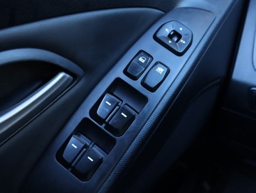 Hyundai ix35 SUV Theta 2.0 MPI 163KM 2010 Hyundai ix35 2.0 CVVT, GAZ, Klima, Klimatronic, zdjęcie 15