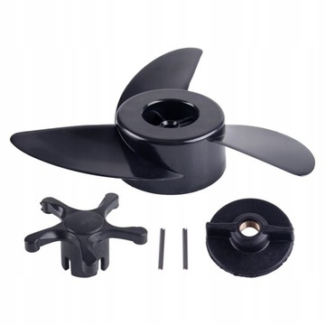 Boat Motor Electric Propellers for Haibo ET44L 54L