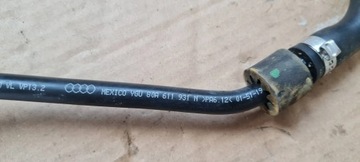Q5 80A PŘÍVOD PODTLAKU ODPWOIETRZANIA SK 2.0 TFSI 80A199307D