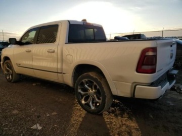  RAM 1500 LIMITED, 4x4, V8, od ubezpieczalni 5.7 Benzyna 395KM, zdjęcie 1