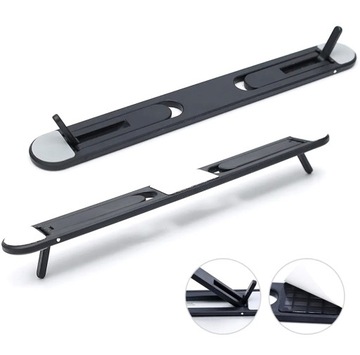 PK18A ПОДСТАВКА ДЛЯ НОУТБУКА, БЕЛАЯ