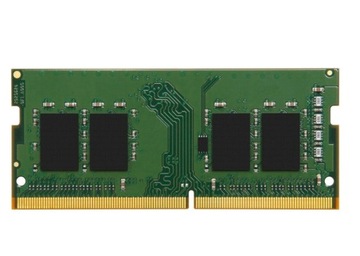 Kingston Pamięć SODIMM DDR4 Kingston ValueRAM 8GB