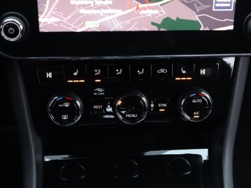 Skoda Superb III Liftback Facelifting 2.0 TSI 272KM 2019 Skoda Superb 2.0 TSI, Salon Polska, Serwis ASO, zdjęcie 12