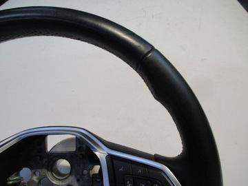 Рулевое колесо VW T ROC 2GA LIFT