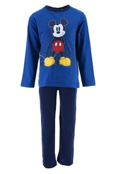 Piżama dla chłopca Disney - Mickey Mouse 104