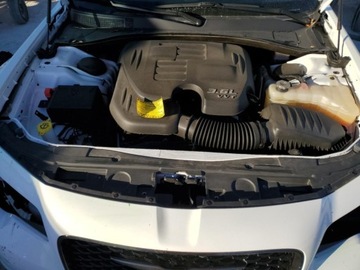 Chrysler 300C II 2020 Chrysler 300 Touring 2020 3.6l 3.6 Benzyna 292KM, zdjęcie 6