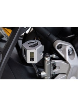 Osłona zbiornika płynu hamulcowego BMW F650/800 GS