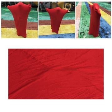 1 . Сенсорная сумка Носок для тела