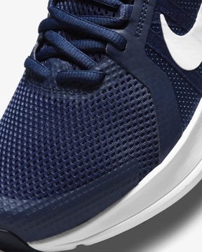 МУЖСКИЕ КРОССОВКИ NIKE RUN SWIFT 2, ТЕМНО-СИНИЕ