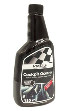 PROELITE - COCKPIT OCEANIC 750 ML DO PLASTIKÓW