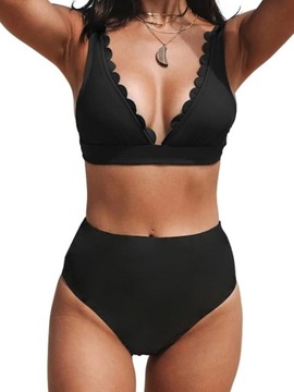 CUPSHE bikini komplet