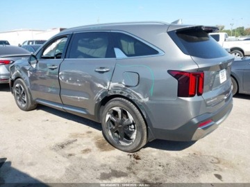 Kia Sorento IV 2025 Kia Sorento Hybrid Sx Prestige 2025 1.6l 1.6 Hybryda 177KM, zdjęcie 12