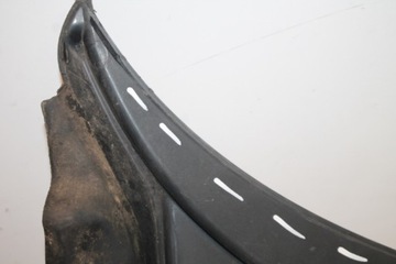 Накладка на окно Skoda Superb II 3t0819416a 3t0819415a