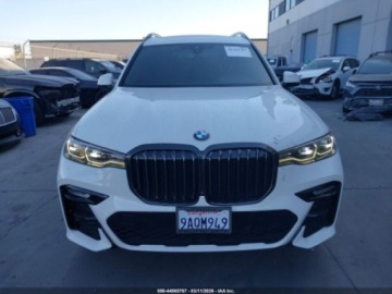 BMW X7 2022 BMW X7 xDrive40i 2022 3.0 Benzyna 335KM, zdjęcie 8