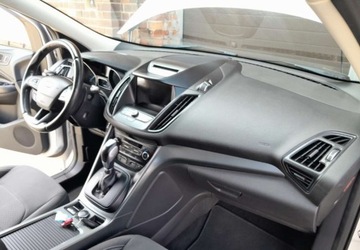 Ford Kuga II 2017 Ford Kuga Cena Brutto 2.0 Benzyna 150KM, zdjęcie 22